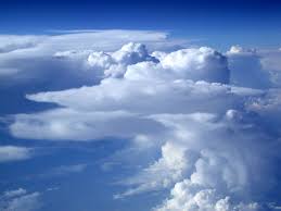 Image result for convective clouds