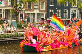 Mai 2017 wird das denkmalgeschützte brauereigelände in der zellerau wie. Best Gay Pride Celebrations In Europe Europe S Best Destinations