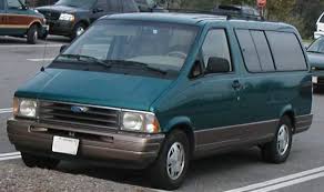 Image result for Green Poly 1990 Aero Mayflower Transit