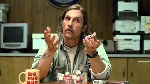 Matthew mcconaughey and nic pizzolatto are coming together for a potential new tv series at fx. Matthew Mcconaughey Would Be Down To Play Rust Cohle Again In True Detective