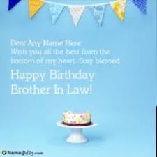 Birthday Card For Sister In Law With Name Happy Birthday Wishes For Sweetheart With Name In 2020 Birthday Wishes With Name Birthday Cards For Brother Birthday Wishes