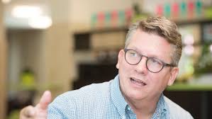 Heimleiter Jean-Pierre Liesch hat sich impfen lassen