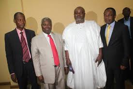 Sister abiodun kumuyi (late) bible school; God Ll Give Buhari Solution To Nigeria S Problem In 2017 Kumuyi Latest Nigeria News Nigerian Newspapers Politics