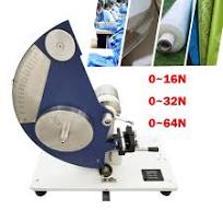 Manual Paper Tear Strength Tester Paper Film Packaging ...