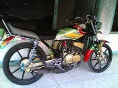 Motor tipe yang satu ini telah mengalami beberapa perubahan desainnya. 7 Yamaha Rx King Ideas Yamaha King Motor