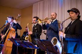 Things To Consider While Going To Hire Wedding Music Band In New York City Wedding Music Jazz Wedding Jazz Band