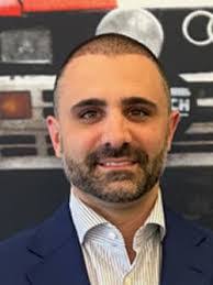 Sean Vines's Instagram, Twitter & Facebook