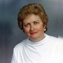 Marjorie L. Ricketts Miller Obituary