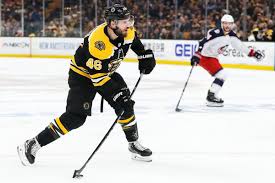 We would like to show you a description here but the site won't allow us. If He S Out How Do The Bruins Replace David Krejci Stanley Cup Of Chowder