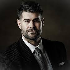 Daniel Kirk's Instagram, Twitter & Facebook