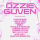 Loco presents Ozzie Guven event image