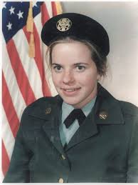 Amanda Blount over the years