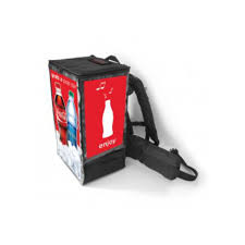 À tout moment, où que vous soyez, sur tous vos appareils. Rocket Man Europe Backpack Drink Dispenser
