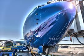 The cabin was absolutely beautiful! This Is Your Captain Speaking Boeing 737 Max 8 Pilot Report