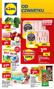 Jeśli chcesz zaoszczędzić pieniądze podczas kolejnych zakupów w lidl, nie zapomnij przejrzeć cały katalog od strony numer 1 do strony 32. Lidl 11 03 2021 Gazetka