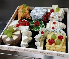 Les Plus Beaux Plateaux Fromages Kaas Kaasplanken Hapjes