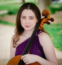 Juilliard Student Recital: Bethany Bobbs, Cello with Collaborative Piano