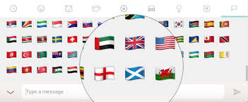 Emoji pop level 3 emojis british flag fish fries. Emojipedia On Twitter Whatsapp Now Includes Emoji Flags For England Scotland And Wales