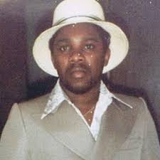 Walter Preston “Butch” McCree Jr. (1949-2006)