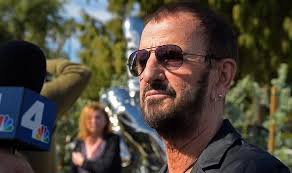 Ringo Starr diet: Beatles star says 2 foods are secret to looking good at  83