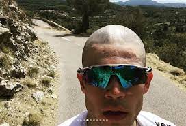 A week after his demonstration in the strade bianche, the belgian also. De Tien Hoogtepunten Van Het Jaar Voor Wout Van Aert Wereld Gazet Van Antwerpen Mobile