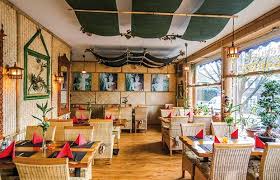 Gastro Tipp Thai Rolle Ruckwarts Bergischer Bote
