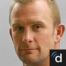 Dr. Bert C. Hepner, DO