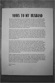 Examples of simple wedding vows. Wedding Quotes Wedding Quotes Romantic Wedding Idea Vows To My Husband Wedding Lande Leading Wedding Magazine Ideas Inspirations The Hottest New Wedding Trends