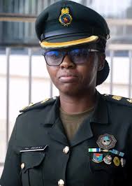 As Commander, I came under a lot of criticism when I opened the gates of  Queen Elizabeth Barracks for women soldiers. When I was the Prime Minister,  I encouraged women to be