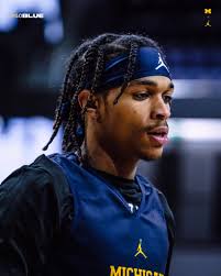 Michigan Men's Basketball