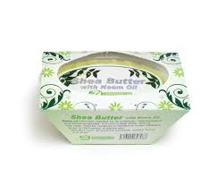 Shea Butter Mixed With Neem Oil Use For Moisturizing And Rejuvenating Skin And Hair Shea Butter Stimulates Cellular Ac Shea Butter Neem Oil Skin Rejuvenation