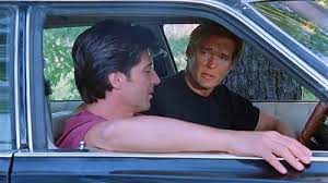 دانلود فیلم Day of the Warrior 1996 - دانلود فیلم 