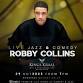 LIVE Jazz & Comedy with Robby Collins at Kings event image