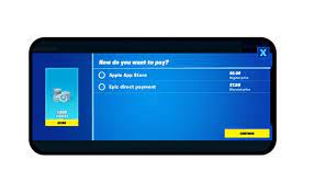 Maybe you would like to learn more about one of these? Fortnite Creator Apple Google Commence Battle Royal Mobile World Live