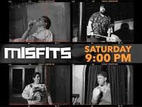 Misfits