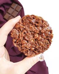 La Cuisine D Assia On Instagram Rose Des Sables Je Ne Sais Pas Si Vous Vous Rappelez Des Mc Cri Recette Rose Des Sables Recette Dessert Facile Alimentation