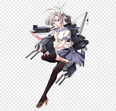 Shiratsuyuclass Destroyer png images | PNGWing