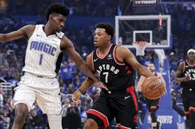 It's just the little things we have to do at a higher level. Five Thoughts Game 4 Recap Toronto Raptors 107 Orlando Magic 85 Raptors Hq