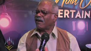 Ted Lange Interview