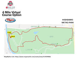 Sharon woods is another one of the parks around columbus, ohio that we love visiting! Virtual Toolkit The Ohio State 4 Miler
