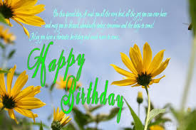 Browse our collection of happy birthday wishes and messages to send to your loved ones to become a part of their birthday. Happy Birthday Wishes 2020 Wonderful Birthday Wishes