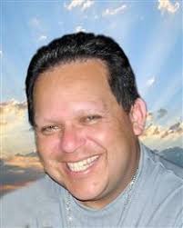 Freddie Garcia Obituary (1968