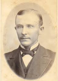 Old Photographs From the 19th Century