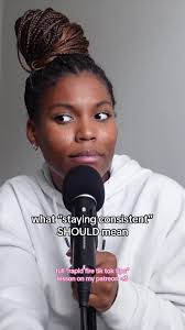 What Does Consistent Mean