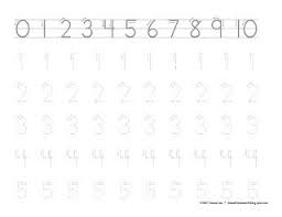 After years of observing children as they learn to write, i suggest that asking. Image Result For 3 4 Years Old Traceable Letters Tracing Letters Worksheets Letters And Numbers