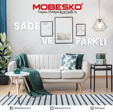 Sade Ve Farkli Tasarimlar Mobilya Furniture Ev Dekoru