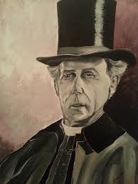 Archbishop Mannix Memorial Weekend