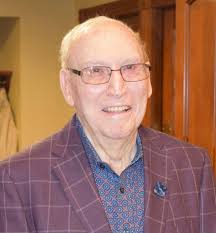 James Allen "Jimmy" Watson Obituary