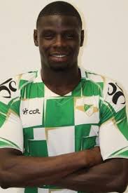 His jersey number is 5. Moreirense 2019 2020