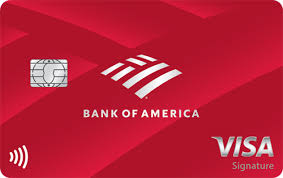 Bank of america is often overshadowed by credit card issuers like chase, amex, citi and capital one because it doesn't have a single cohesive points currency with transfer partners like the other major players. Uusvlzaqs0ibkm